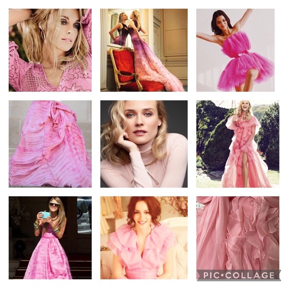 ❤️Barneys Blushing Flats - Italy 8 - Picture 14 of 15